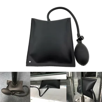 Multifunctional Air Pump Wedge for Car Door Entry Window Open Automobile Tool box Accessories Professional Locksmith Hand Tools
Multifunctional Air Pump Wedge for Car Door Entry Window Open Automobile Tool box Accessories Professional Locksmith Hand Tools