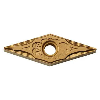 10PCS Kyocera VNMG160408-VF CA5525 VNMG160404 PV7020 original carbide inserts lathe cutter cnc turning tool holder MVJNR VNMG
10PCS Kyocera VNMG160408-VF CA5525 VNMG160404 PV7020 original carbide inserts lathe cutter cnc turning tool holder MVJNR VNMG