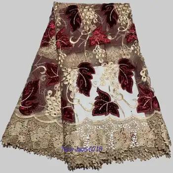 New arrival french lace bridal embroidered tulle lace fabric.latest nigerian african lace fabric for party dress.5yards/lot 03
New arrival french lace bridal embroidered tulle lace fabric.latest nigerian african lace fabric for party dress.5yards/lot 03