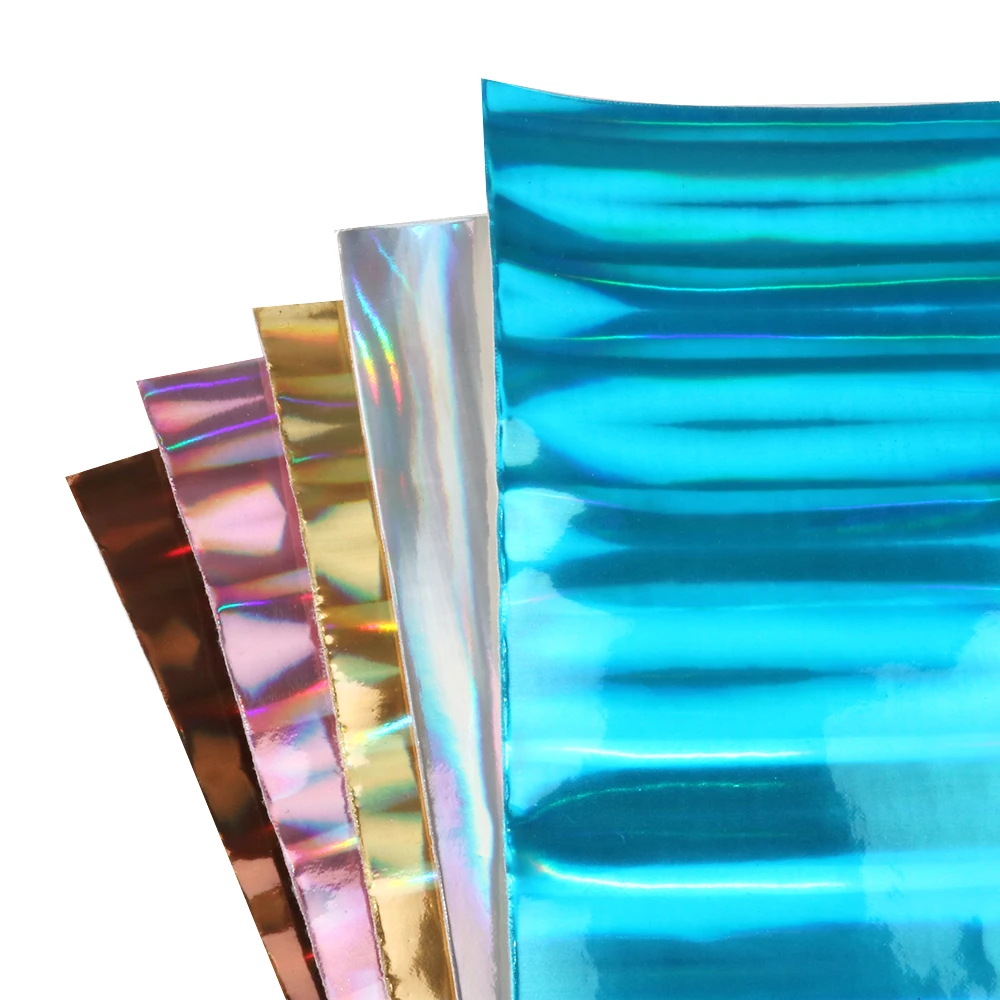 New 9pcs/set 20*34cm Holographic Smooth Synthetic Leather Patchwork For Hair Bow Handbags Phone Case DIY Accessories,1Yc6912
New 9pcs/set 20*34cm Holographic Smooth Synthetic Leather Patchwork For Hair Bow Handbags Phone Case DIY Accessories,1Yc6912