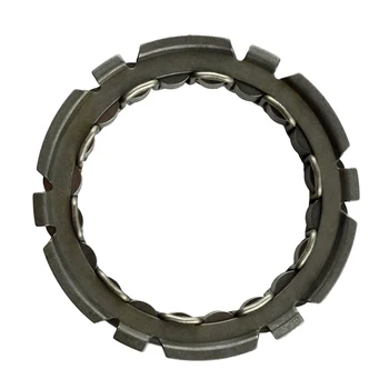 Motorcycle Part One Way Bearing Starter Clutch Overrunning Clutch Bead For BMW F650 F800ST F800GS F800R F650 F650CS F650GS G650X
Motorcycle Part One Way Bearing Starter Clutch Overrunning Clutch Bead For BMW F650 F800ST F800GS F800R F650 F650CS F650GS G650X