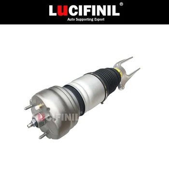 LuCIFINIL 2014-2016 New Right Front Suspension Air Spring Strut Air Ride Assembly Fit Porsche Panamera 970 97034305217
LuCIFINIL 2014-2016 New Right Front Suspension Air Spring Strut Air Ride Assembly Fit Porsche Panamera 970 97034305217