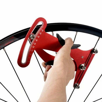 1 Pcs Bicycle Repair Tools Bike Spoke Tension Meter For Wire Tension Correction High Quality Bicycle Repair Tool
1 Pcs Bicycle Repair Tools Bike Spoke Tension Meter For Wire Tension Correction High Quality Bicycle Repair Tool