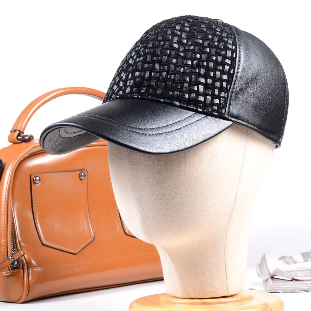 Men's Women's Genuine Leather Adjustable Military Baseball Newsboy Navy/Army Caps/Hats
Men's Women's Genuine Leather Adjustable Military Baseball Newsboy Navy/Army Caps/Hats
