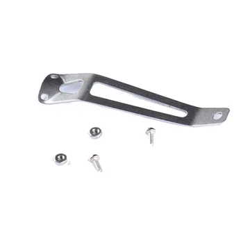 Stainless Steel Torches Flashlight Holding Clamp Belt Pockets Clip For S2 S3 S4 S5 S6 M1 M2 C8 Flashlight Lighting Accessories
Stainless Steel Torches Flashlight Holding Clamp Belt Pockets Clip For S2 S3 S4 S5 S6 M1 M2 C8 Flashlight Lighting Accessories