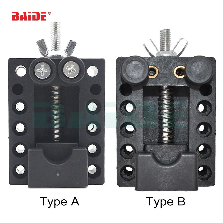 NEW DIY Good Quality Watch Back Case Cover Opener Remover Holder Adjustable Location Repair Tool New 100pcs/lot
NEW DIY Good Quality Watch Back Case Cover Opener Remover Holder Adjustable Location Repair Tool New 100pcs/lot