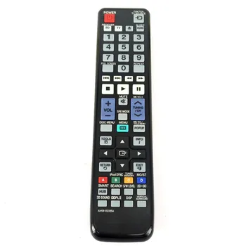 NEW Original AH59-02335A for SAMSUNG DVD HOME THEATER Remote control for HTD6750WK AH5902335A Fernbedienung
NEW Original AH59-02335A for SAMSUNG DVD HOME THEATER Remote control for HTD6750WK AH5902335A Fernbedienung