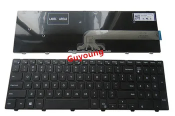 US laptop Keyboard FOR DELL Inspiron 15-5000 Series 5551 5552 5555 5557 5558 5559 5542 5543 5545 5547 5548 3559 keyboard
US laptop Keyboard FOR DELL Inspiron 15-5000 Series 5551 5552 5555 5557 5558 5559 5542 5543 5545 5547 5548 3559 keyboard