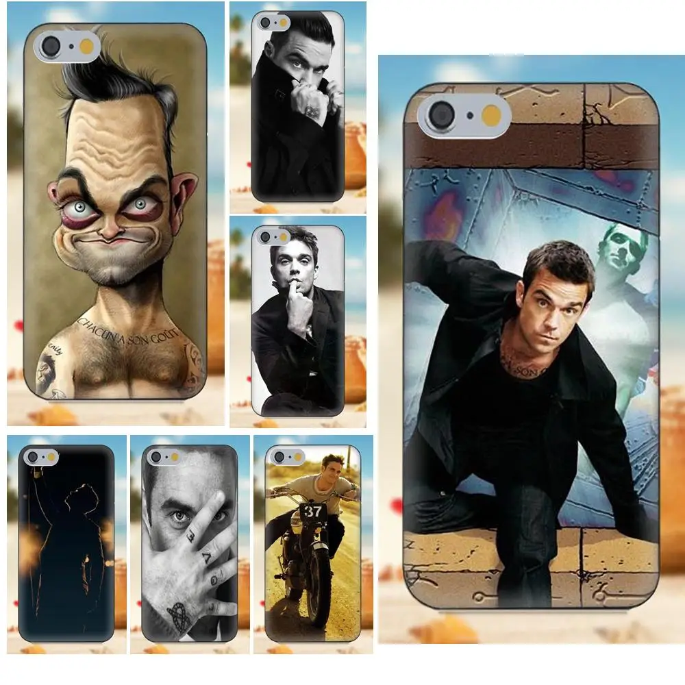 Robbie Williams Design For Galaxy Alpha Core Note 2 3 4 S2 A10 A20 A20E A30 A40 A50 A60 A70 M10 M20 M30 Photo Soft Phone Case
Robbie Williams Design For Galaxy Alpha Core Note 2 3 4 S2 A10 A20 A20E A30 A40 A50 A60 A70 M10 M20 M30 Photo Soft Phone Case