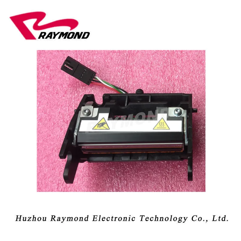 Original Zebra ZXP Series 1 / ZXP Series 3 card printer printhead and ZXP3 CN printer print head
Original Zebra ZXP Series 1 / ZXP Series 3 card printer printhead and ZXP3 CN printer print head