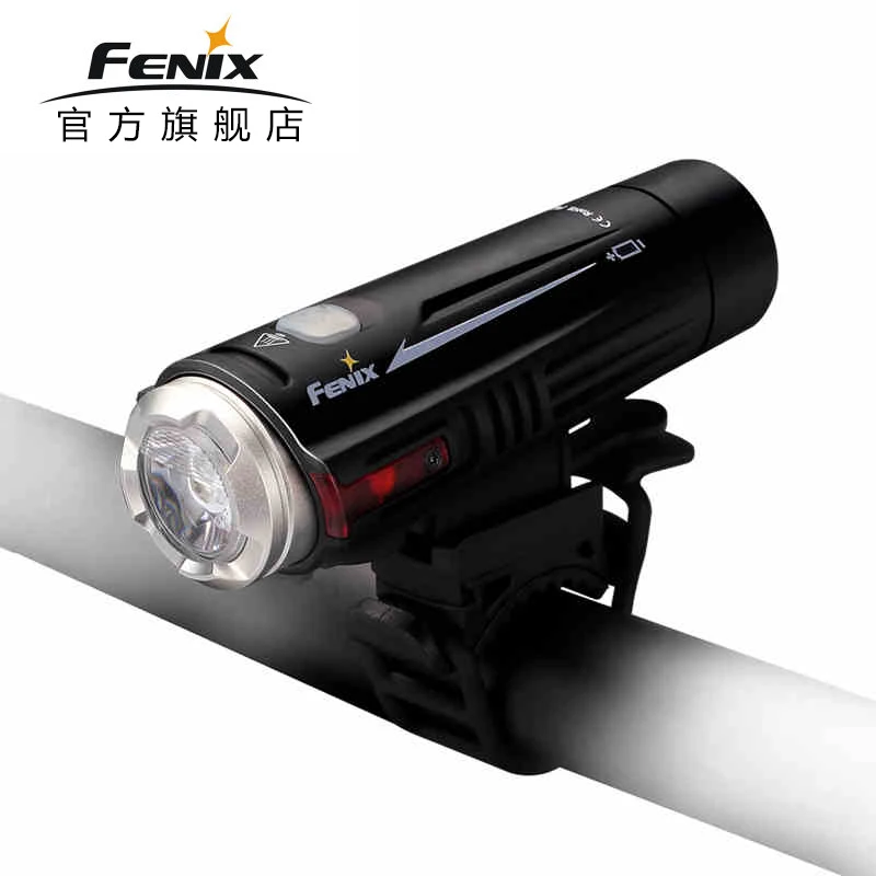 2018 Fenix BC21R Cree XM-L2 T6 bike light 880 lumens Build-in ARB-L2-2300 battery
2018 Fenix BC21R Cree XM-L2 T6 bike light 880 lumens Build-in ARB-L2-2300 battery