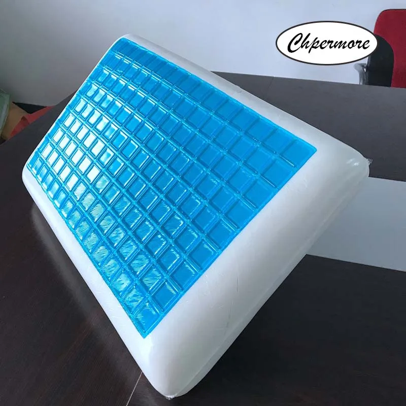 Chpermore high quality Slow rebound 100% Memory foam Pillow Orthopedic Neck Pillows Health Pillow for Sleeping high quality
Chpermore high quality Slow rebound 100% Memory foam Pillow Orthopedic Neck Pillows Health Pillow for Sleeping high quality