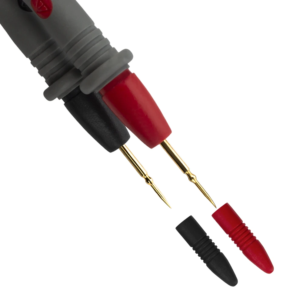1000V 20A Thin Tip Needle Multi Meter Test Probes for Multimeter Digital Multimeter Tester Voltmeter Dropshipping
1000V 20A Thin Tip Needle Multi Meter Test Probes for Multimeter Digital Multimeter Tester Voltmeter Dropshipping
