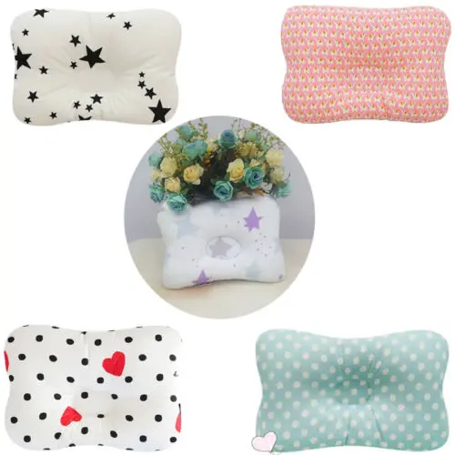 Hot Soft Pillow Prevent Flat Head Cushion Support Pillows Ultra Comfortable Small Pillow
Hot Soft Pillow Prevent Flat Head Cushion Support Pillows Ultra Comfortable Small Pillow