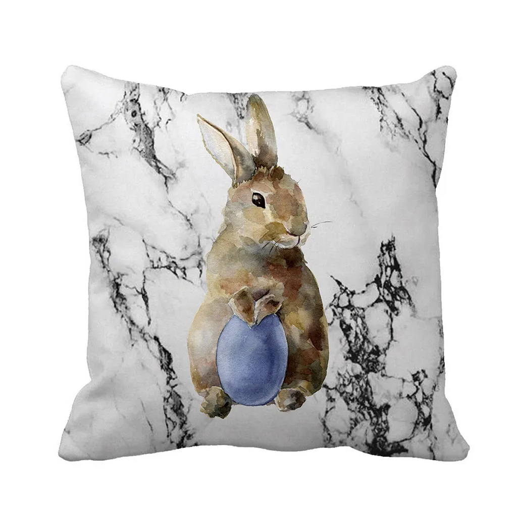 Easter Sofa Bed Home Decoration Festival Marble Pillow Case Cushion Cover Easter Decoration Home Decorative Pillow 45x45cm#007
Easter Sofa Bed Home Decoration Festival Marble Pillow Case Cushion Cover Easter Decoration Home Decorative Pillow 45x45cm#007