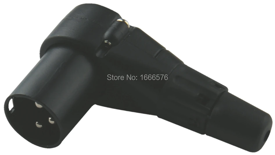 Оптовая продажа 100 шт./лот XLR 3Pin Cannon Connector XLR Male MIC Audio connector-YA5172
Оптовая продажа 100 шт./лот XLR 3Pin Cannon Connector XLR Male MIC Audio connector-YA5172