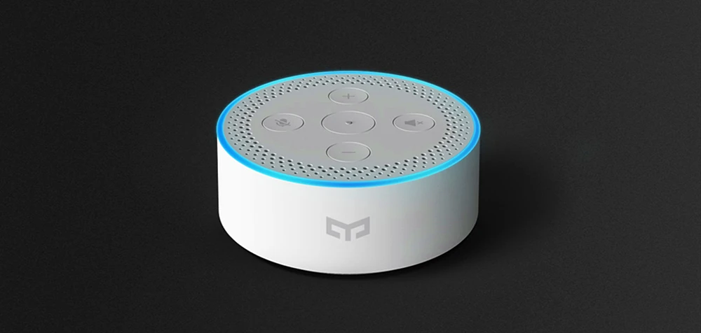 Xiaomi Mijia Bluetooth Колонка