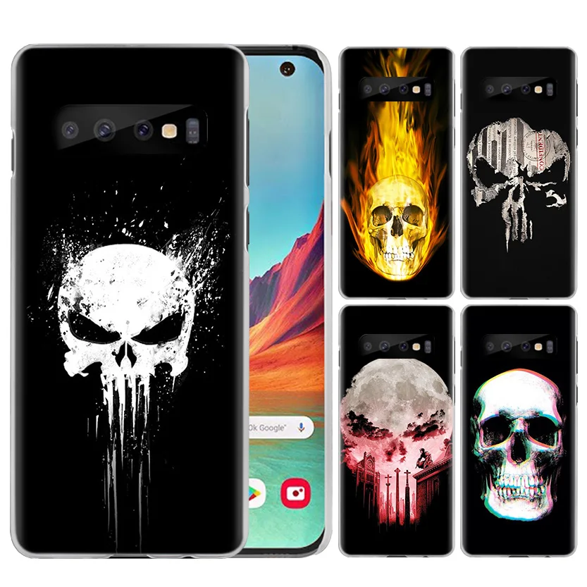 Case for Samsung Galaxy A50 A70 S10e S10 Plus 5G Lite M30 M20 M10 Cell Phone Cases Cover Coque Marvel Punisher Anime
Case for Samsung Galaxy A50 A70 S10e S10 Plus 5G Lite M30 M20 M10 Cell Phone Cases Cover Coque Marvel Punisher Anime