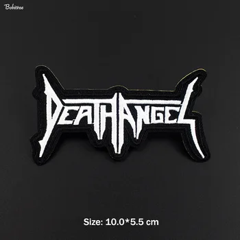 White Words Embroidered Cropped Patches Iron on Badge for Clothes Applique for Jackets Jeans DIY Patchwork
White Words Embroidered Cropped Patches Iron on Badge for Clothes Applique for Jackets Jeans DIY Patchwork