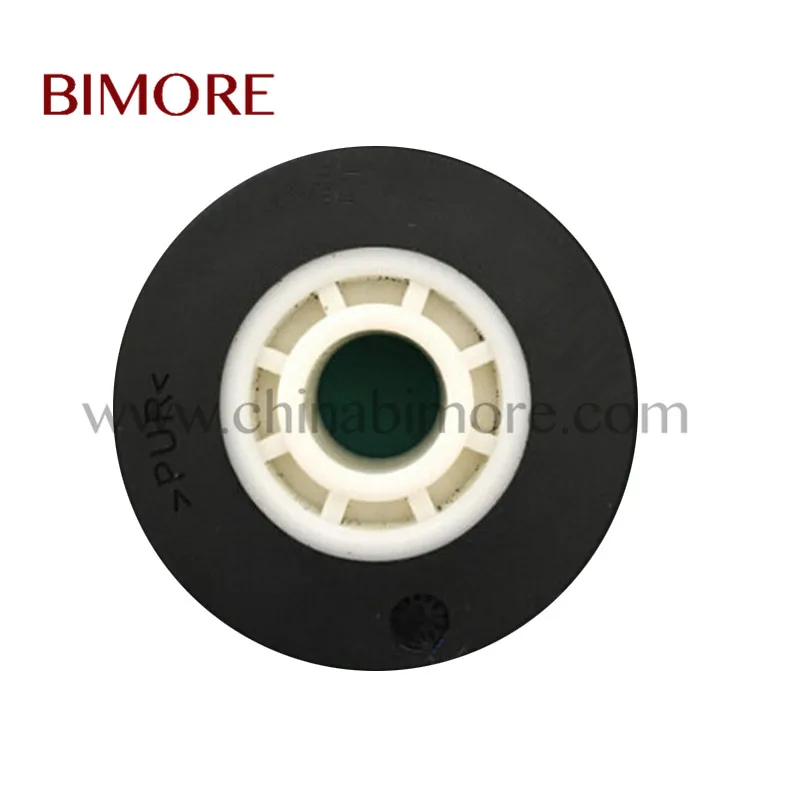 50 Pieces DEE3685360 BIMORE Escalator Elevator Parts Escalator Chain Roller OD75mm Thickness 23.5mm ID20mm
50 Pieces DEE3685360 BIMORE Escalator Elevator Parts Escalator Chain Roller OD75mm Thickness 23.5mm ID20mm