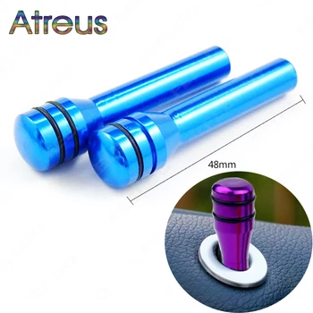 Atreus 2X 48mm Car Door Pin Lock Knob Lift Covers For Seat Leon Ford Focus 3 Fiesta Ranger Ecosport Chevrolet Cruze Lacetti Aveo
Atreus 2X 48mm Car Door Pin Lock Knob Lift Covers For Seat Leon Ford Focus 3 Fiesta Ranger Ecosport Chevrolet Cruze Lacetti Aveo