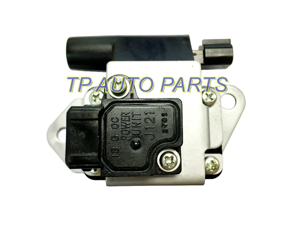 Катушка зажигания для mitсуббой-shi Mon-tero Sp-ort 1997-99 OEM WL03-0018 J121 FA0005 MD338169 | Автомобили и