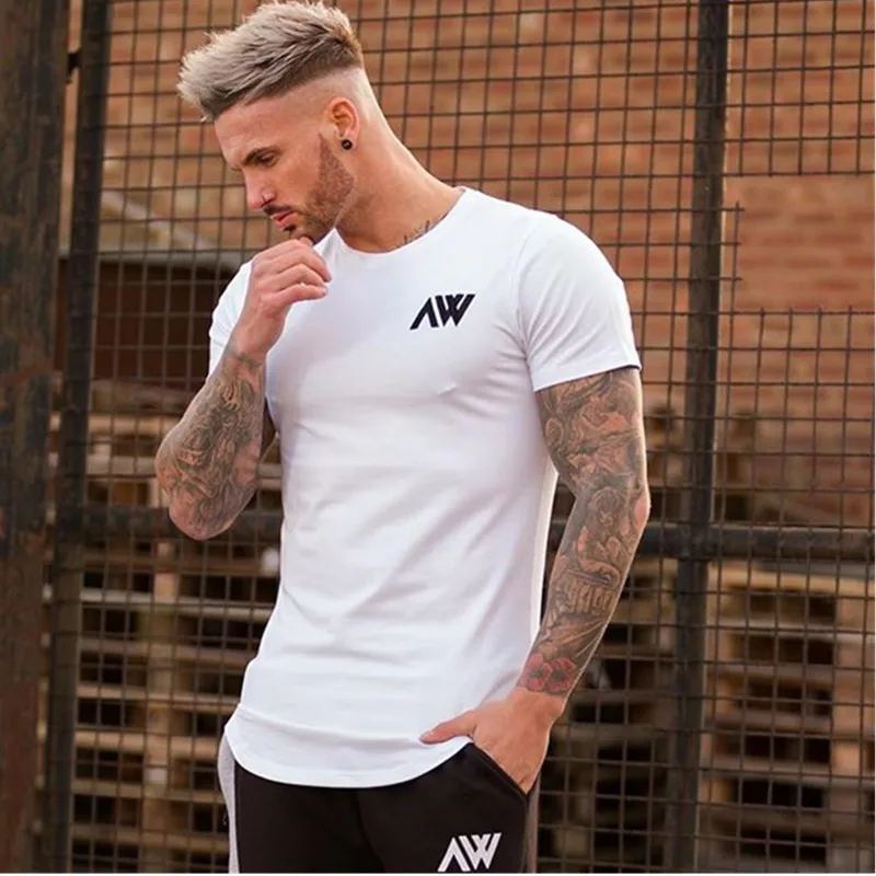 2018 New Brand t Shirt men tops tees Top quality cotton short sleeves Casual men tshirt marvel t shirts men free shipping
2018 New Brand t Shirt men tops tees Top quality cotton short sleeves Casual men tshirt marvel t shirts men free shipping