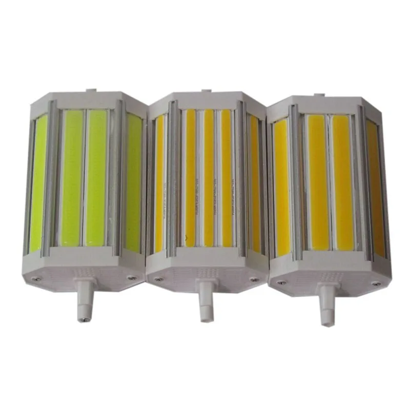 JLAPRIRA 30W R7S Led Light 118Mm Dimmable J118 Cob R7S Lamp Without Fan Replace 300W Halogen Lamp Ac110-240V
JLAPRIRA 30W R7S Led Light 118Mm Dimmable J118 Cob R7S Lamp Without Fan Replace 300W Halogen Lamp Ac110-240V