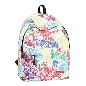 CH1505D4-120 New Fashion High School Students Bags Men and Women with Large Capacity Printed Backpacks
CH1505D4-120 New Fashion High School Students Bags Men and Women with Large Capacity Printed Backpacks