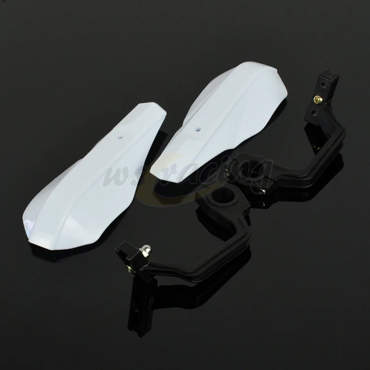 Motorcycle HandGuards Hand Guards Brush Bar Protector Falling Protection For YZF RMX RMZ DRZ KX KLX KKF CRF KTM Pit Dirt Bike
Motorcycle HandGuards Hand Guards Brush Bar Protector Falling Protection For YZF RMX RMZ DRZ KX KLX KKF CRF KTM Pit Dirt Bike