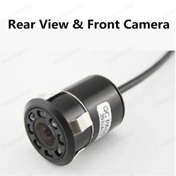 new arrival Universal 18.5mm Punch Night Vision Rear View & Front Camera with 8 LED light
new arrival Universal 18.5mm Punch Night Vision Rear View & Front Camera with 8 LED light