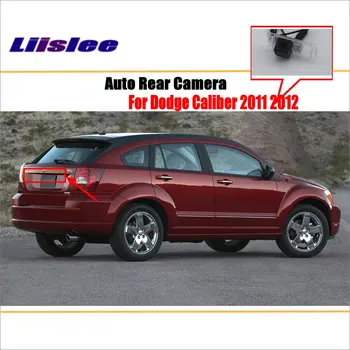 Liislee Reverse Rear Camera For Dodge Caliber 2011 2012 / Parking Back Up Camera / License Plate Lamp OEM / HD CCD Night Vision
Liislee Reverse Rear Camera For Dodge Caliber 2011 2012 / Parking Back Up Camera / License Plate Lamp OEM / HD CCD Night Vision
