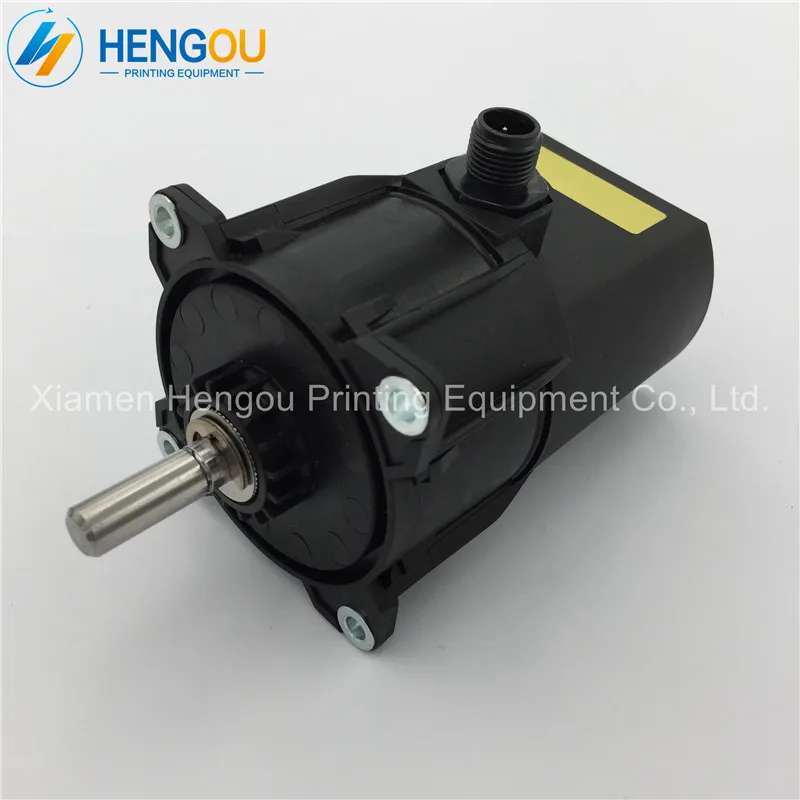 2 Pieces New 61.144.1121 Heidelberg SM102 CD102 Pritning Machine Motor Heidelberg Replacement Parts
2 Pieces New 61.144.1121 Heidelberg SM102 CD102 Pritning Machine Motor Heidelberg Replacement Parts