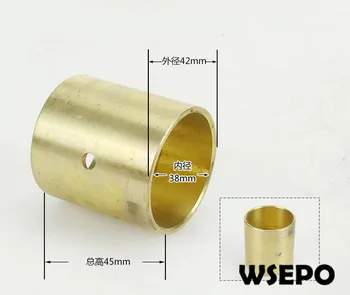 OEM Quality! Connecting Rod Copper Sleeve for CT1125 4 Stroke Single Cylinder Small Water Cooled Diesel Engine
OEM Quality! Connecting Rod Copper Sleeve for CT1125 4 Stroke Single Cylinder Small Water Cooled Diesel Engine