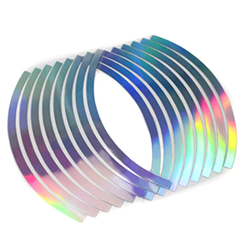 Motorcycle Sticker 10/12/14 Inches Wheel Rim Tape For Motorcycle Car Reflective Car Stickers Cool Car Styling
Motorcycle Sticker 10/12/14 Inches Wheel Rim Tape For Motorcycle Car Reflective Car Stickers Cool Car Styling