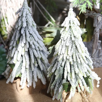 Artificial Berry Christmas Snow Tree Flowers for Home Garden Christmas Day Party Background Decoration
Artificial Berry Christmas Snow Tree Flowers for Home Garden Christmas Day Party Background Decoration