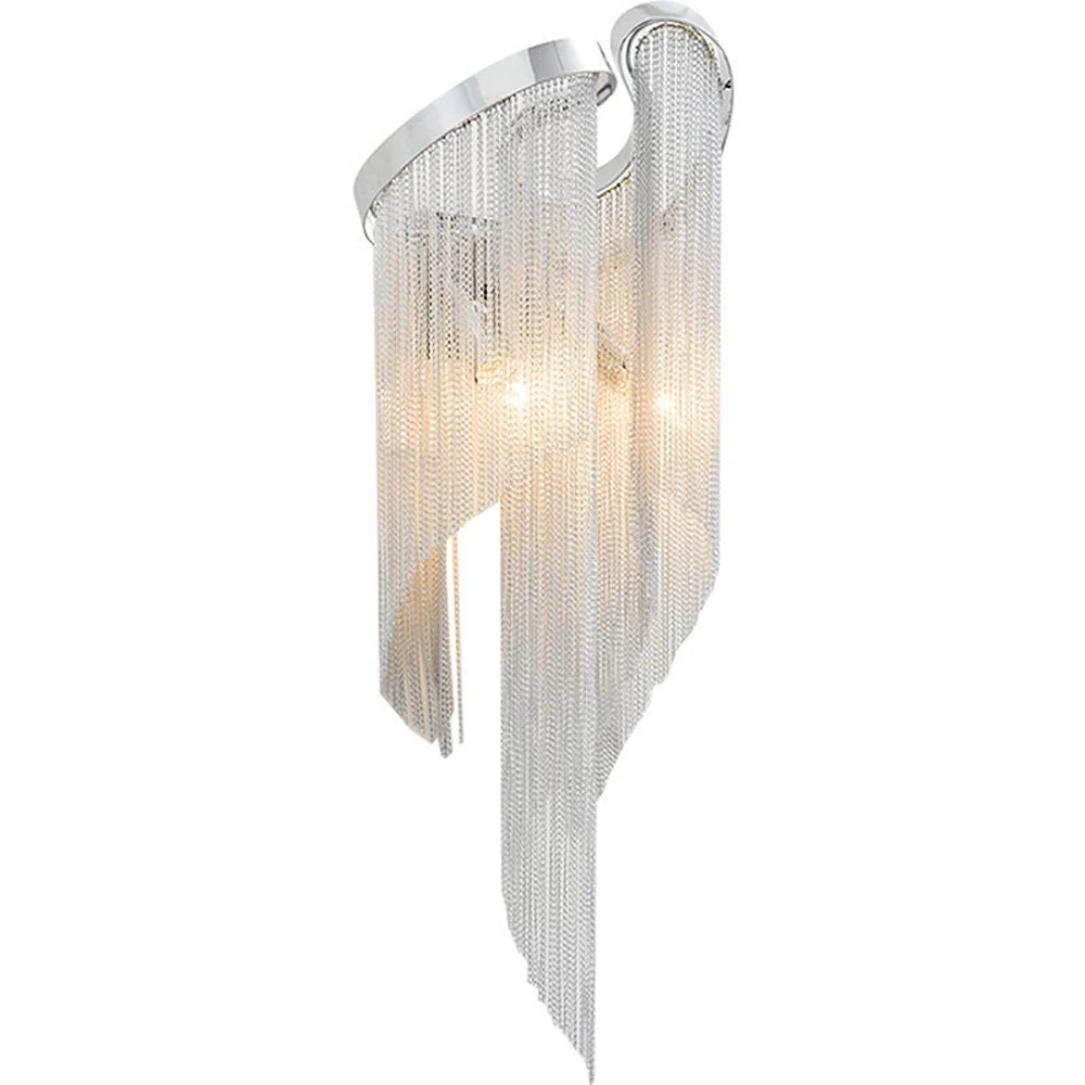 beautiful design aluminum wall lamps modern sconce AC110V 220V gold silver living room bedroom lights
beautiful design aluminum wall lamps modern sconce AC110V 220V gold silver living room bedroom lights