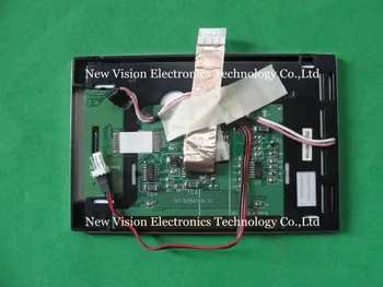 HT32620S-C HT32620FR-HWSO HG32606-F HG32606FR-HWJO-05 Original 5" inch 320*240 LCD Module for Industrial Equipment
HT32620S-C HT32620FR-HWSO HG32606-F HG32606FR-HWJO-05 Original 5" inch 320*240 LCD Module for Industrial Equipment