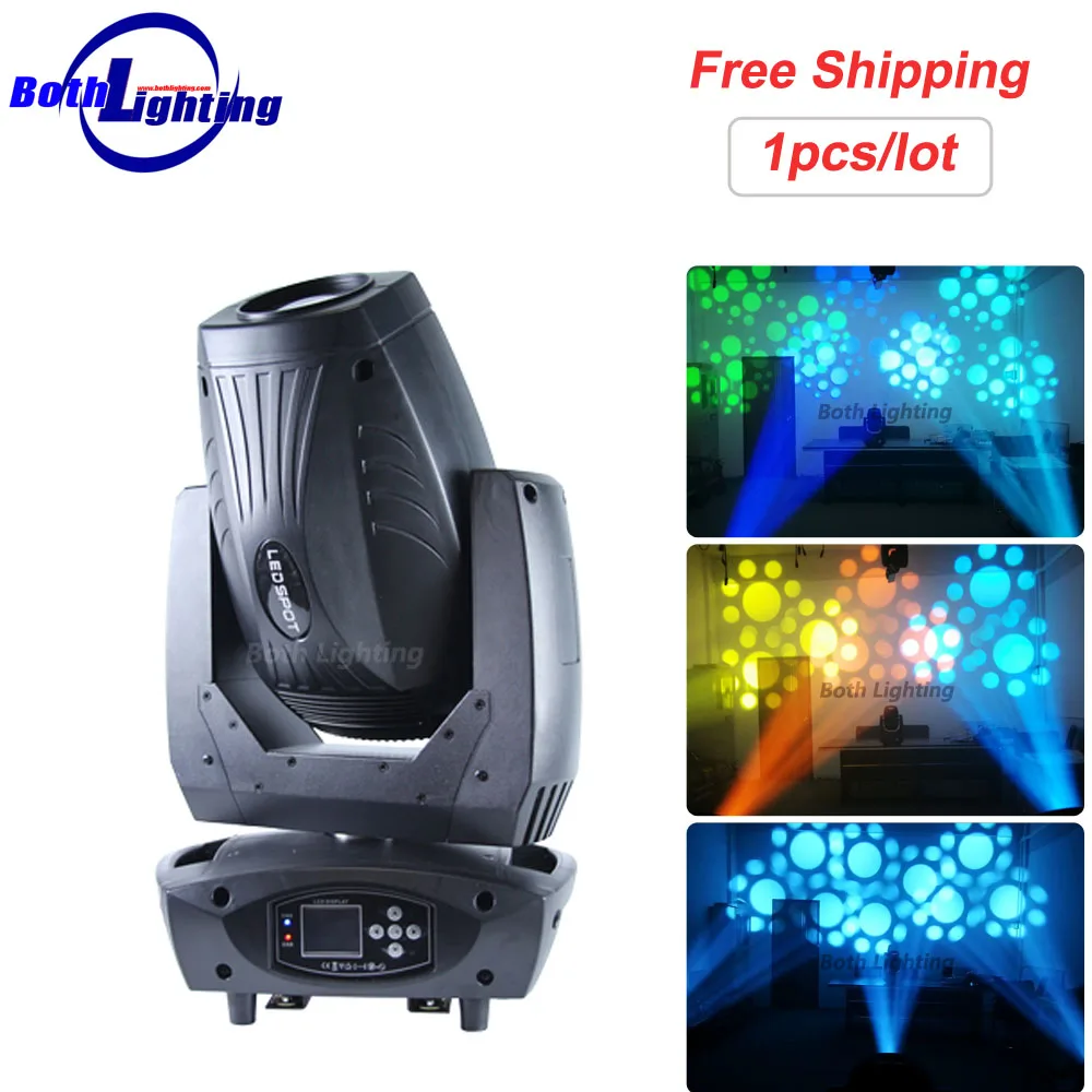 High Power Brightness 200W LED Beam Spot Wash Moving Head Light Zoom Channels DMX DJ Stage Disco Light
High Power Brightness 200W LED Beam Spot Wash Moving Head Light Zoom Channels DMX DJ Stage Disco Light