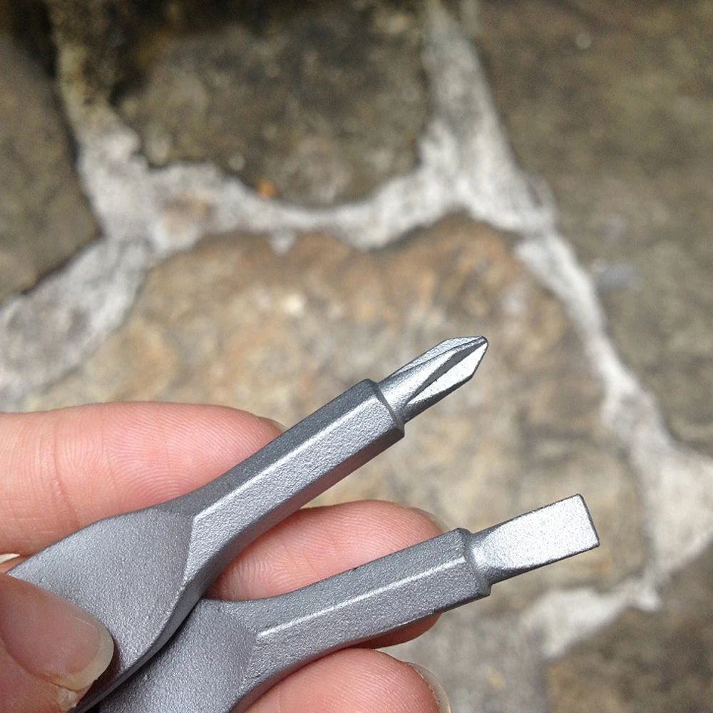 Wholesale 20pieces/lot Portable Stainless Steel Mini EDC Multifunction Screwdriver Keychain Pocket Repair Tool Travel Kit
Wholesale 20pieces/lot Portable Stainless Steel Mini EDC Multifunction Screwdriver Keychain Pocket Repair Tool Travel Kit