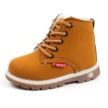 Winter Warm Little Kids Snow Boots with Plush Girls Boys Shoes botas menina Soft Rubber Bottom Toddler Baby Boots for Girl Boy
Winter Warm Little Kids Snow Boots with Plush Girls Boys Shoes botas menina Soft Rubber Bottom Toddler Baby Boots for Girl Boy