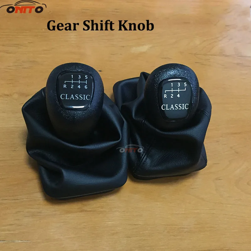 1pcs 5 /6 speed Auto Gear Shift Knob Car Shift Gear Knob With Leather Boot For Mercedes Benz W204(C63C204) W207(C207) CLASSIC
1pcs 5 /6 speed Auto Gear Shift Knob Car Shift Gear Knob With Leather Boot For Mercedes Benz W204(C63C204) W207(C207) CLASSIC