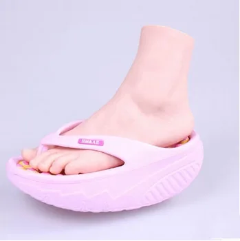 Free Shipping!! New Female Left And Right Vivid Feet Mannequin Foot Display Retail Dummy Model Torso Art
Free Shipping!! New Female Left And Right Vivid Feet Mannequin Foot Display Retail Dummy Model Torso Art
