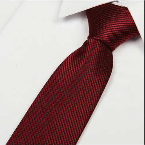 2016 new arrival gentlemen neckties fashion casual men red plaid tie gravatas de seda classica
2016 new arrival gentlemen neckties fashion casual men red plaid tie gravatas de seda classica