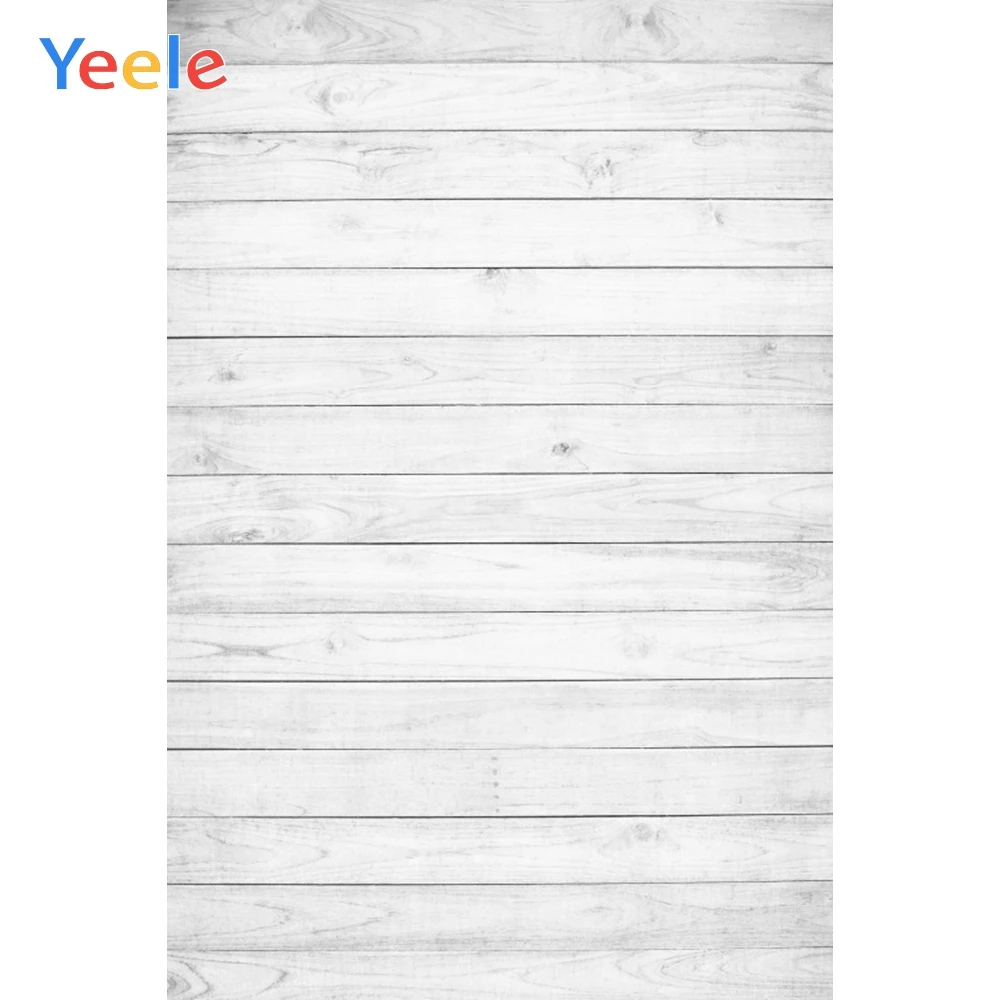 Yeele Simple And Nice Retro Plank Photo Backgrounds Customized Photography Backdrops For Photo Studio