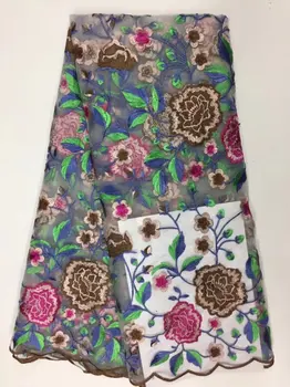 multicolor Latest African French Lace Fabric High Quality African Tulle Lace Fabric,latest nigerian lace for Wedding dress
multicolor Latest African French Lace Fabric High Quality African Tulle Lace Fabric,latest nigerian lace for Wedding dress