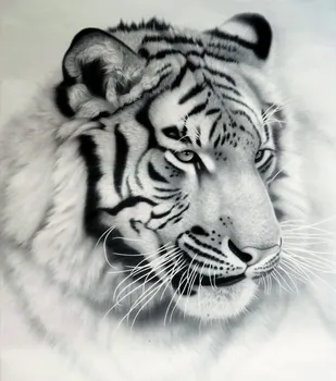 Needlework Crafts 14CT Unprinted For Embroidery Quality Counted Cross Stitch Kits DIY Tiger King of Animal Forests Art Decor
Needlework Crafts 14CT Unprinted For Embroidery Quality Counted Cross Stitch Kits DIY Tiger King of Animal Forests Art Decor