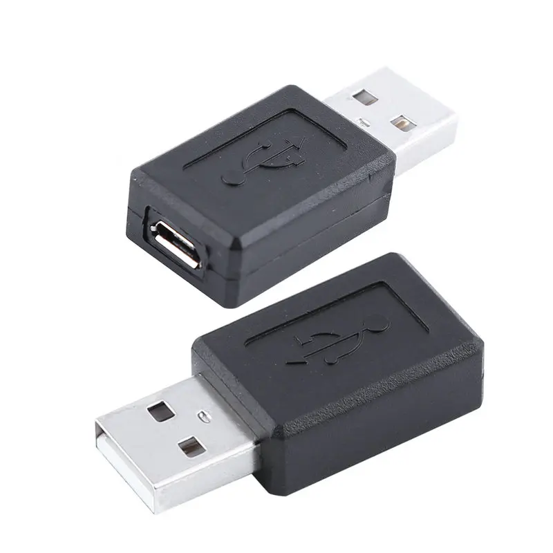 Male to Female Micro USB Mini Changer Adapter Convertor Data Plug Adapters 2018 new Convertors
Male to Female Micro USB Mini Changer Adapter Convertor Data Plug Adapters 2018 new Convertors