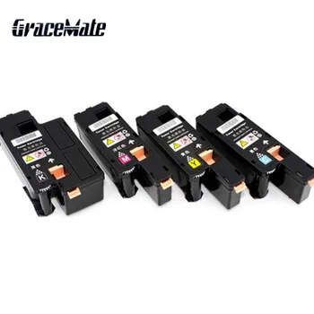 4X Compatible for Xerox Phaser 6000 6010 WorkCentre 6015 color toner for106R01630/1627/1628/1629 106R01634/1631/1632/1633
4X Compatible for Xerox Phaser 6000 6010 WorkCentre 6015 color toner for106R01630/1627/1628/1629 106R01634/1631/1632/1633