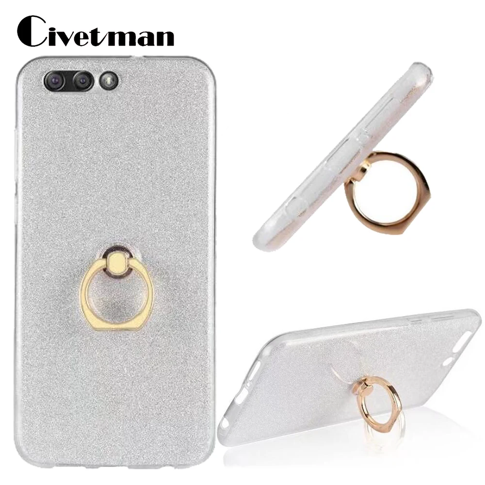Cover Phone Case For Asus Zenfone 4 ZE554KL 5.5" Soft TPU Silicone Transparent Shell Flash Glitter Powder Metal Ring Kickstand
Cover Phone Case For Asus Zenfone 4 ZE554KL 5.5" Soft TPU Silicone Transparent Shell Flash Glitter Powder Metal Ring Kickstand
